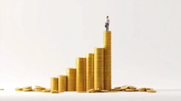 网上配资APP 新手黄金交易清单：10分钟了解入门到实操